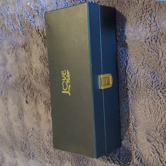 Red rose 🌹 dipped in 24K gold - Picture 4 of 11